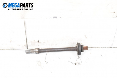 Driveshaft outer side for Ford Mondeo I Hatchback (02.1993 - 08.1996) 1.8 i 16V, 112 hp, position: front - right