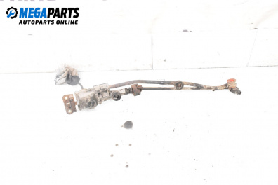 Shifter for Ford Mondeo I Hatchback (02.1993 - 08.1996)