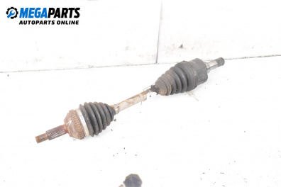 Driveshaft for Ford Mondeo I Hatchback (02.1993 - 08.1996) 1.8 i 16V, 112 hp, position: front - left