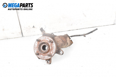 Butuc cu bielă for Ford Mondeo I Hatchback (02.1993 - 08.1996), position: dreaptă - fața