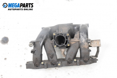 Galerie de admisie for Ford Mondeo I Hatchback (02.1993 - 08.1996) 1.8 i 16V, 112 hp