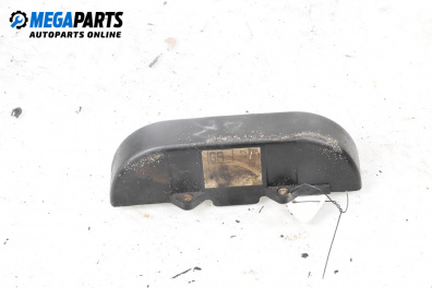 Timing belt cover for Ford Mondeo I Hatchback (02.1993 - 08.1996) 1.8 i 16V, 112 hp