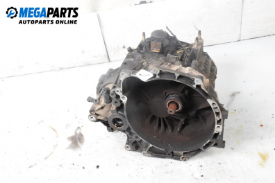  for Ford Mondeo I Hatchback (02.1993 - 08.1996) 1.8 i 16V, 112 hp