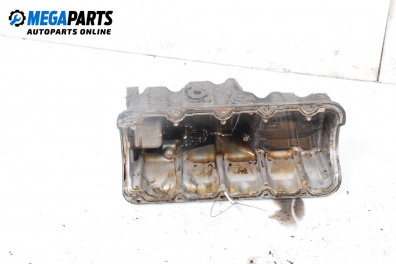 Carter for Ford Mondeo I Hatchback (02.1993 - 08.1996) 1.8 i 16V, 112 hp