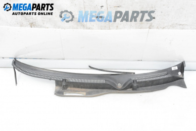 Windshield wiper cover cowl for Seat Toledo II Sedan (10.1998 - 05.2006), 5 doors, sedan