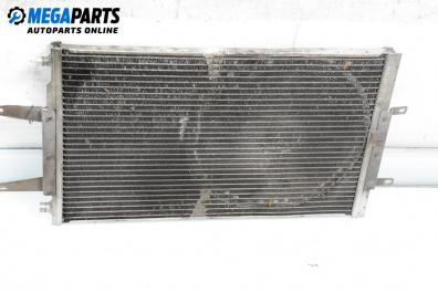 Air conditioning radiator for Seat Toledo II Sedan (10.1998 - 05.2006) 1.6, 100 hp