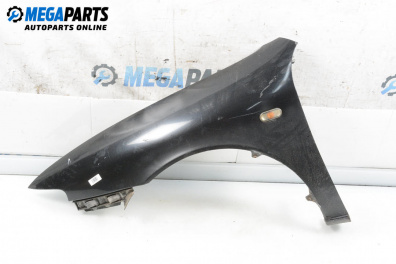Fender for Seat Toledo II Sedan (10.1998 - 05.2006), 5 doors, sedan, position: front - left