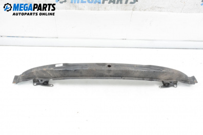 Bumper support brace impact bar for Seat Toledo II Sedan (10.1998 - 05.2006), sedan, position: front