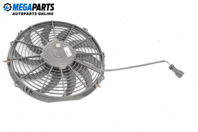 Radiator fan for Seat Toledo II Sedan (10.1998 - 05.2006) 1.6, 100 hp