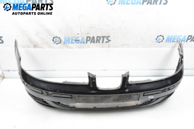 Front bumper for Seat Toledo II Sedan (10.1998 - 05.2006), sedan, position: front