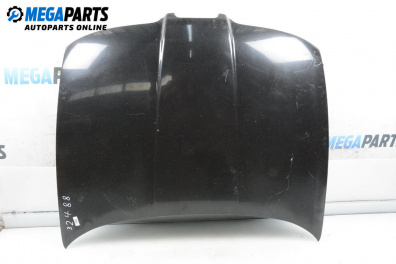 Bonnet for Seat Toledo II Sedan (10.1998 - 05.2006), 5 doors, sedan, position: front