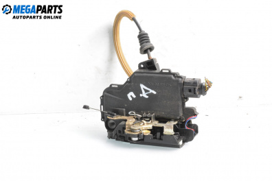Lock for Seat Toledo II Sedan (10.1998 - 05.2006), position: front - right