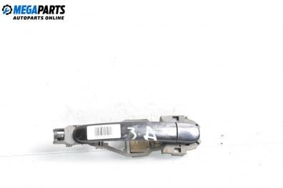 Outer handle for Seat Toledo II Sedan (10.1998 - 05.2006), 5 doors, sedan, position: rear - right