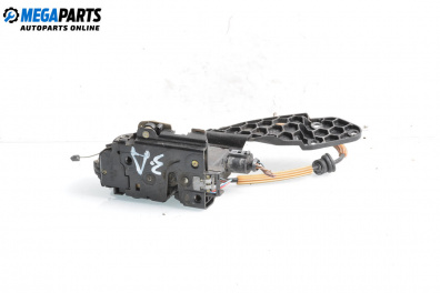 Lock for Seat Toledo II Sedan (10.1998 - 05.2006), position: rear - right