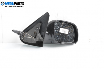 Mirror for Seat Toledo II Sedan (10.1998 - 05.2006), 5 doors, sedan, position: right