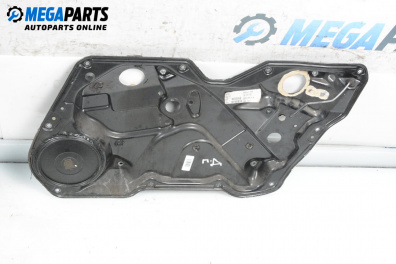 Panou interior din plastic pentru ușă for Seat Toledo II Sedan (10.1998 - 05.2006), 5 uși, sedan, position: dreaptă - fața