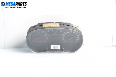 Kilometerzähler for Seat Toledo II Sedan (10.1998 - 05.2006) 1.6, 100 hp