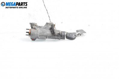 Zündschlüssel for Seat Toledo II Sedan (10.1998 - 05.2006)