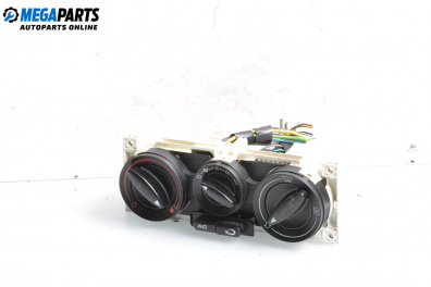 Bedienteil klimaanlage for Seat Toledo II Sedan (10.1998 - 05.2006)