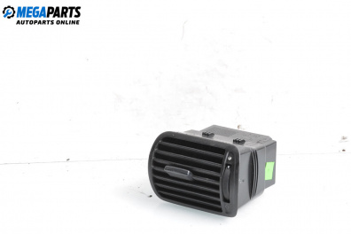 Fantă de aer încălzire for Seat Toledo II Sedan (10.1998 - 05.2006)