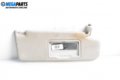Sonnenblende for Seat Toledo II Sedan (10.1998 - 05.2006), position: rechts