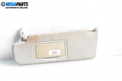 Sonnenblende for Seat Toledo II Sedan (10.1998 - 05.2006), position: links