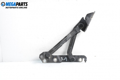 Boot lid hinge for Seat Toledo II Sedan (10.1998 - 05.2006), 5 doors, sedan, position: left