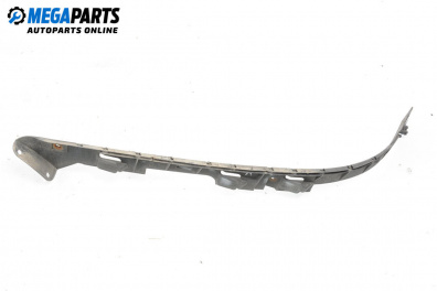 Bumper holder for Seat Toledo II Sedan (10.1998 - 05.2006), sedan, position: rear - left