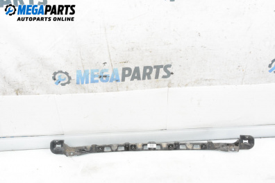 Bumper holder for Seat Toledo II Sedan (10.1998 - 05.2006), sedan, position: rear