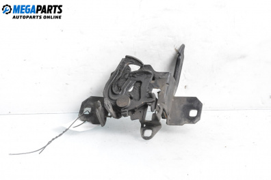 Bonnet lock for Seat Toledo II Sedan (10.1998 - 05.2006)