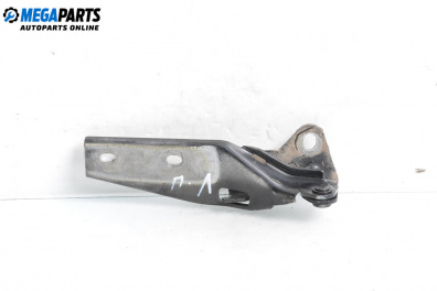 Balama capotă for Seat Toledo II Sedan (10.1998 - 05.2006), 5 uși, sedan, position: stânga