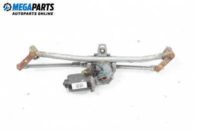 Front wipers motor for Seat Toledo II Sedan (10.1998 - 05.2006), sedan, position: front