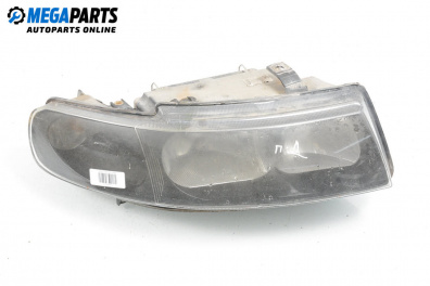 Headlight for Seat Toledo II Sedan (10.1998 - 05.2006), sedan, position: right