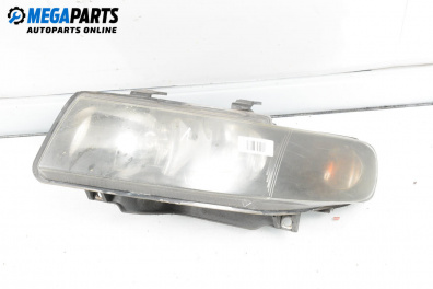 Headlight for Seat Toledo II Sedan (10.1998 - 05.2006), sedan, position: left