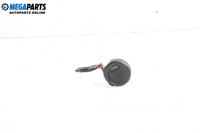 Difuzor for Seat Toledo II Sedan (10.1998 - 05.2006)