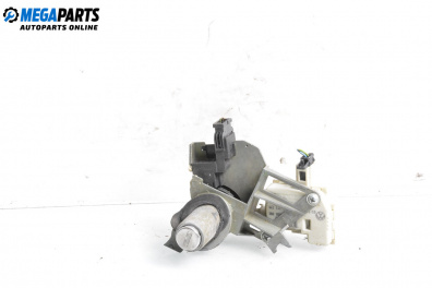 Boot lid lock for Seat Toledo II Sedan (10.1998 - 05.2006), sedan