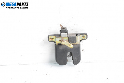 Trunk lock for Seat Toledo II Sedan (10.1998 - 05.2006), sedan, position: rear