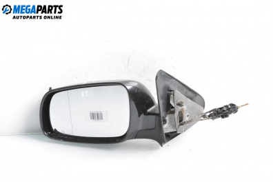 Mirror for Seat Toledo II Sedan (10.1998 - 05.2006), 5 doors, sedan, position: left
