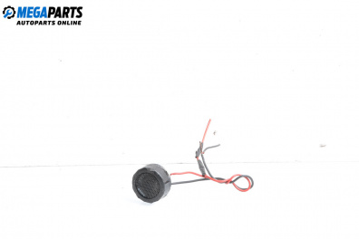 Difuzor for Seat Toledo II Sedan (10.1998 - 05.2006)