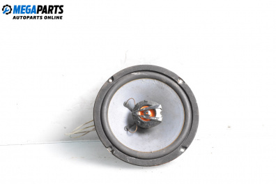 Difuzor for Seat Toledo II Sedan (10.1998 - 05.2006)