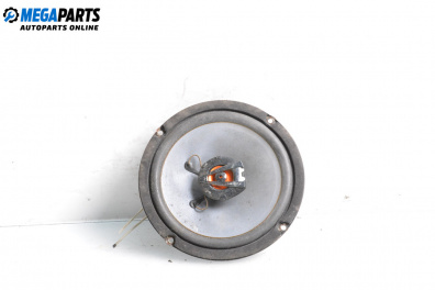 Difuzor for Seat Toledo II Sedan (10.1998 - 05.2006)