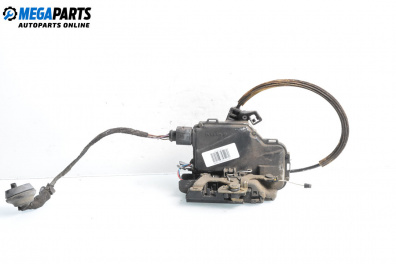 Lock for Seat Toledo II Sedan (10.1998 - 05.2006), position: rear - right