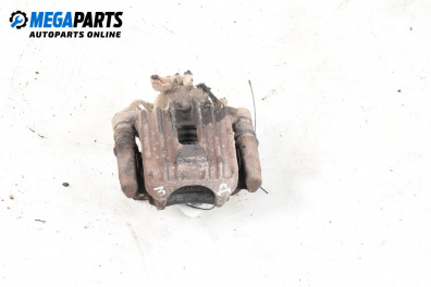 Etrier de frână for Seat Toledo II Sedan (10.1998 - 05.2006), position: dreaptă - spate