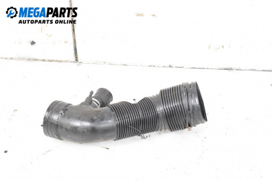 Air intake corrugated hose for Seat Toledo II Sedan (10.1998 - 05.2006) 1.6, 100 hp