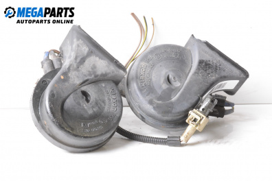 Hupen for Seat Toledo II Sedan (10.1998 - 05.2006)