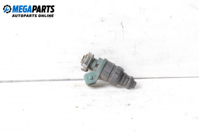 Gasoline fuel injector for Seat Toledo II Sedan (10.1998 - 05.2006) 1.6, 100 hp
