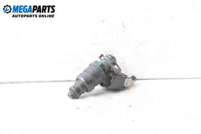 Gasoline fuel injector for Seat Toledo II Sedan (10.1998 - 05.2006) 1.6, 100 hp