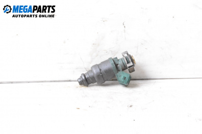Gasoline fuel injector for Seat Toledo II Sedan (10.1998 - 05.2006) 1.6, 100 hp
