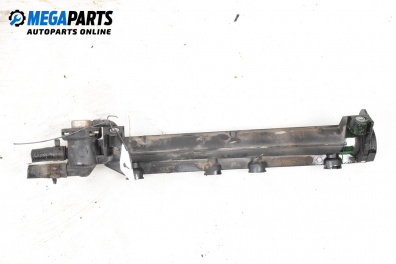Fuel rail for Seat Toledo II Sedan (10.1998 - 05.2006) 1.6, 100 hp
