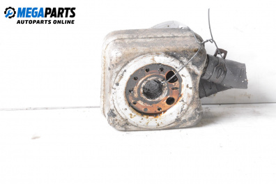 Răcitor de ulei for Seat Toledo II Sedan (10.1998 - 05.2006) 1.6, 100 hp